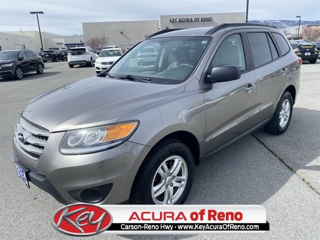 2012 Hyundai Santa Fe GLS — SUV — 161,595 mi — Reno, NV