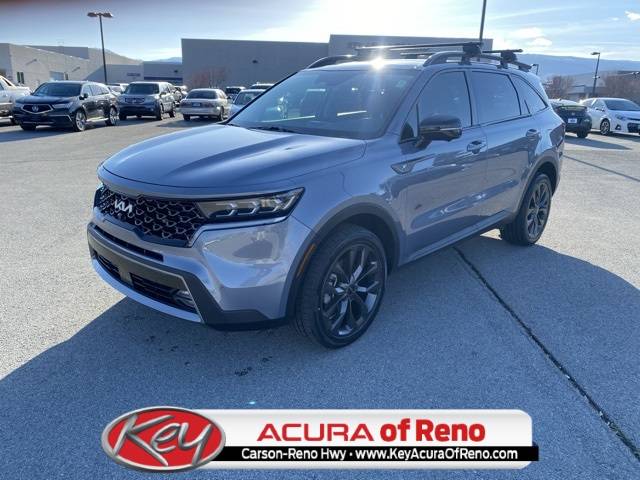 2022 Kia Sorento X-Line SX Prestige — SUV — 48,158 mi — Reno, NV