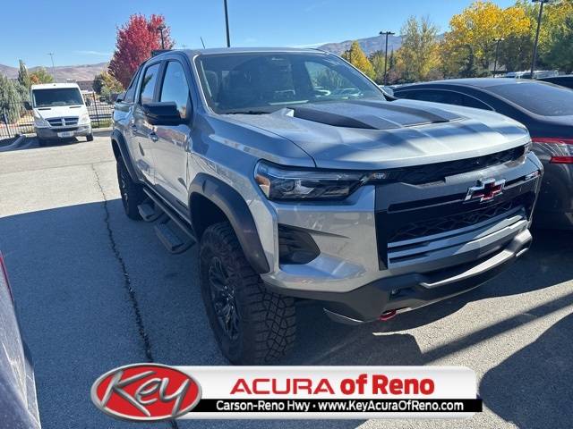 2025 Chevrolet Colorado ZR2 — Pickup Truck — 1,366 mi — Reno, NV