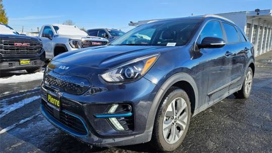 2022 Kia Niro EV EX — SUV — 22,994 mi — Everett, WA