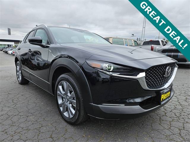 2023 Mazda CX-30 Preferred — SUV — 25,770 mi — Everett, WA