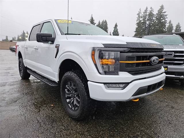 2023 Ford F-150 Tremor — Pickup Truck — 34,449 mi — Everett, WA