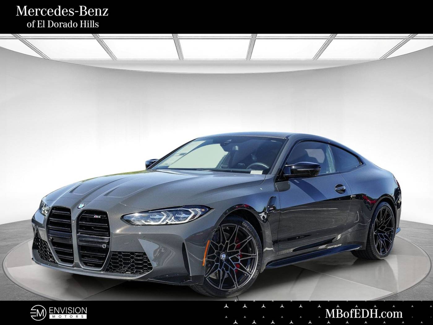 2024 BMW M4 Standard