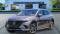 2024 Mercedes-Benz EQS SUV in El Dorado Hills, CA 1 - Open Gallery