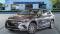 2023 Mercedes-Benz EQS SUV in El Dorado Hills, CA 1 - Open Gallery