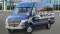 2024 Mercedes-Benz Sprinter Cargo Van in Sacramento, CA 1 - Open Gallery