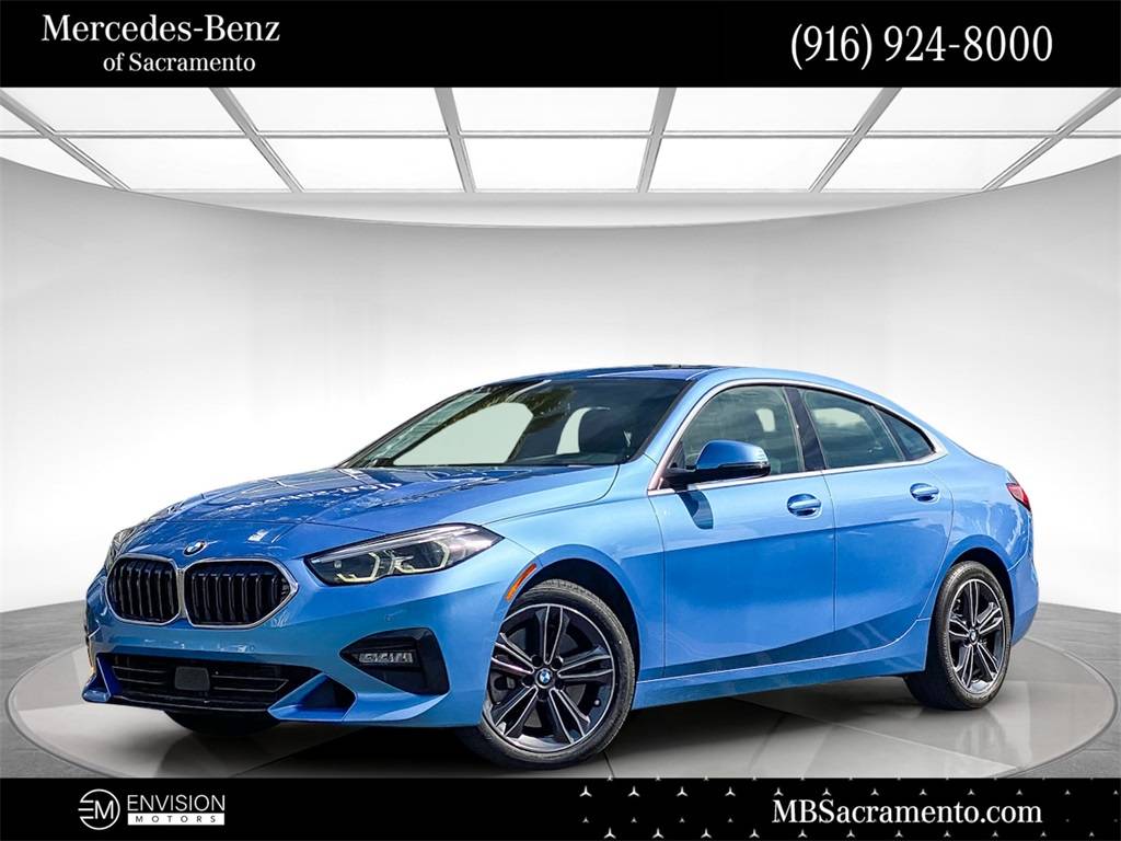 2020 BMW 2 Series 228i — Sedan — 53,107 mi — Sacramento, CA