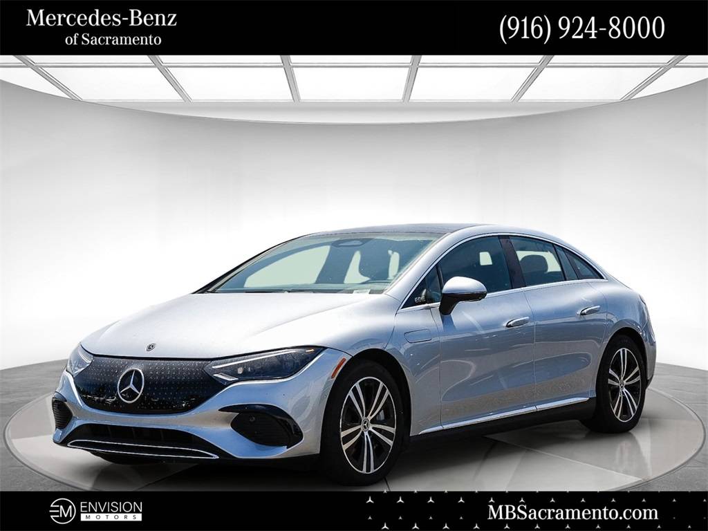 2023 Mercedes-Benz EQE Sedan EQE 350 — Sedan — 22,273 mi — Sacramento, CA
