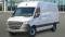 2024 Mercedes-Benz Sprinter Cargo Van in Sacramento, CA 1 - Open Gallery