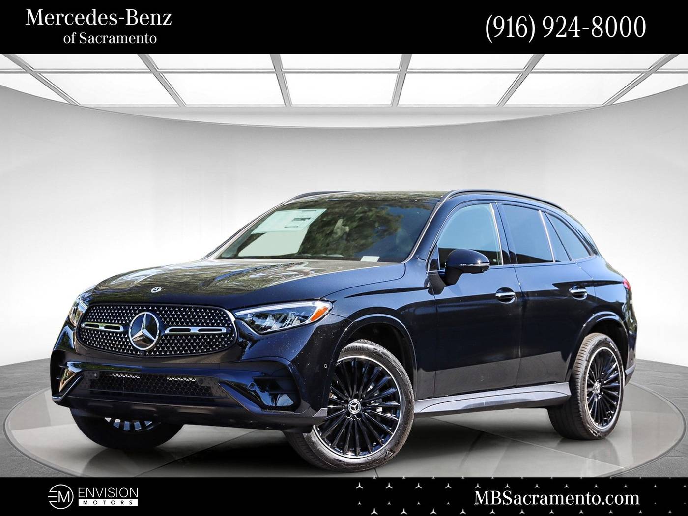 2024 Mercedes-Benz GLC GLC 300 — SUV — 301 mi — Sacramento, CA