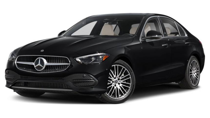 2023 Mercedes-Benz C-Class C 300 — Sedan — 22,104 mi — Sacramento, CA