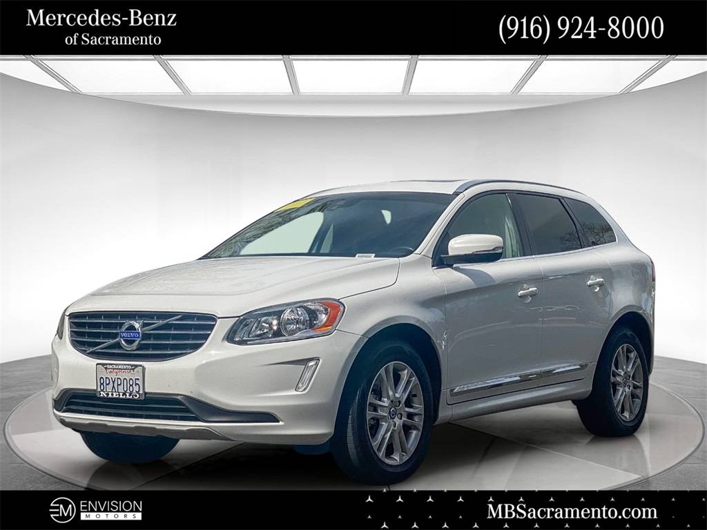 2016 Volvo XC60 T5 Premier — SUV — 99,052 mi — Sacramento, CA