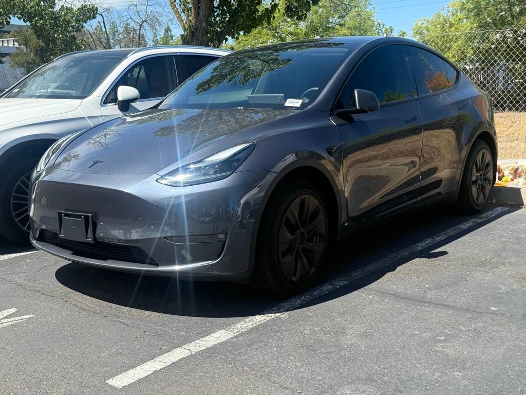 2023 Tesla Model Y Standard Range — SUV — 46,986 mi — Sacramento, CA