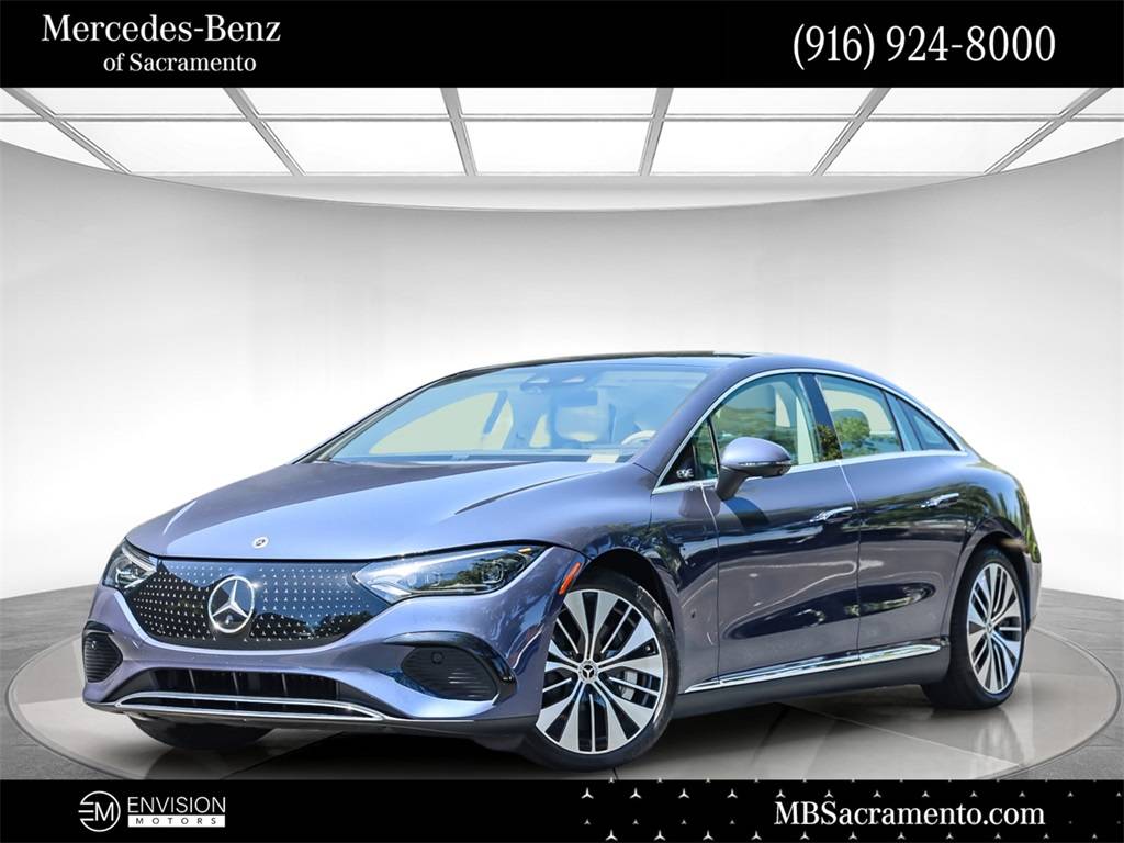 2024 Mercedes-Benz EQE Sedan EQE 350+ — Sedan — 32,361 mi — Sacramento, CA