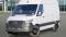 2024 Mercedes-Benz Sprinter Cargo Van in Sacramento, CA 1 - Open Gallery