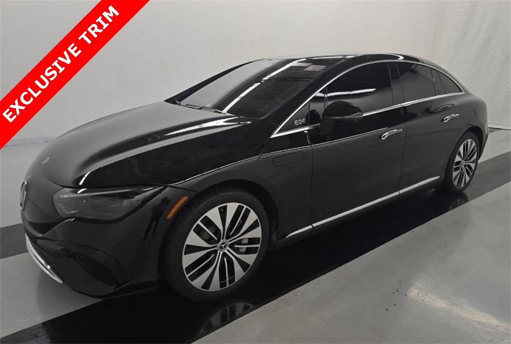 2023 Mercedes-Benz EQE Sedan EQE 350+ — Sedan — 14,613 mi — Sacramento, CA
