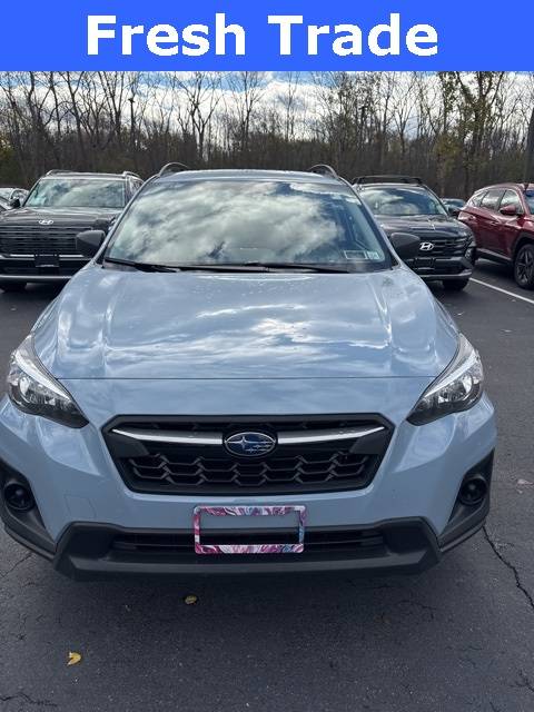 2020 Subaru Crosstrek 2.0i — SUV — 34,811 mi — Rochester, NY