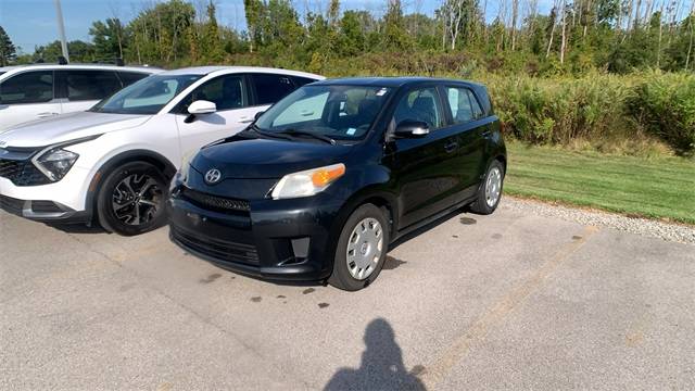 2012 Scion xD Base — Hatchback — 75,816 mi — Rochester, NY
