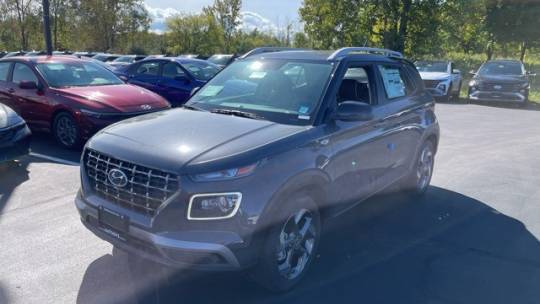 2024 Hyundai Venue Limited — SUV — 14 mi — Rochester, NY