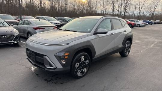 2024 Hyundai Kona SEL — SUV — 8,838 mi — Rochester, NY