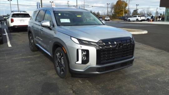 2024 Hyundai Palisade Limited — SUV — 37 mi — Rochester, NY