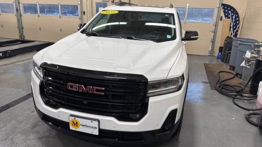 2023 GMC Acadia SLT — SUV — 18,174 mi — Rochester, NY