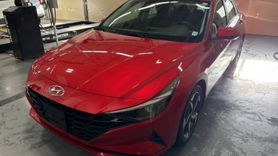 2023 Hyundai Elantra SEL — Sedan — 23,222 mi — Rochester, NY