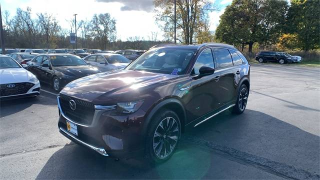 2024 Mazda CX-90 Plug-In Hybrid Premium Plus — SUV — 26,810 mi — Rochester, NY