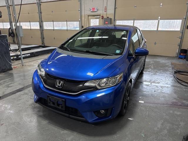 2015 Honda Fit EX — Hatchback — 119,928 mi — Rochester, NY