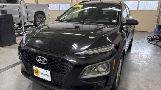 2019 Hyundai Kona SEL — SUV — 57,933 mi — Rochester, NY