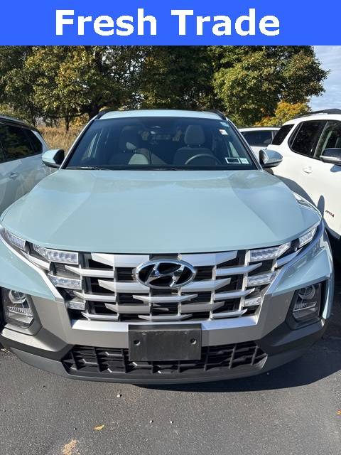 2023 Hyundai Santa Cruz SEL — Pickup Truck — 23,135 mi — Rochester, NY