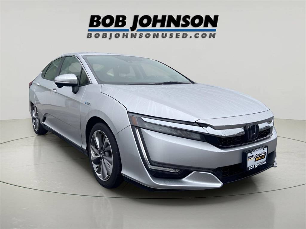 2019 Honda Clarity Plug-In Hybrid Touring — Sedan — 73,793 mi — Watertown, NY