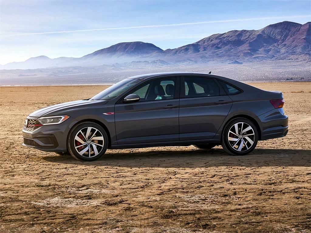 2020 Volkswagen Jetta GLI S — Sedan — 75,614 mi — Watertown, NY