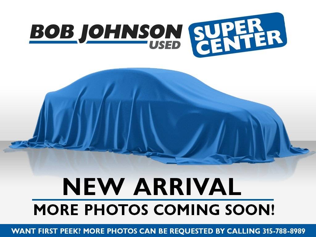 2022 Volkswagen Tiguan SE — SUV — 46,585 mi — Watertown, NY