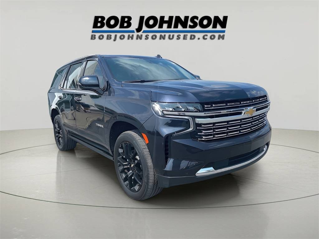 2022 Chevrolet Tahoe Premier — SUV — 30,366 mi — Watertown, NY