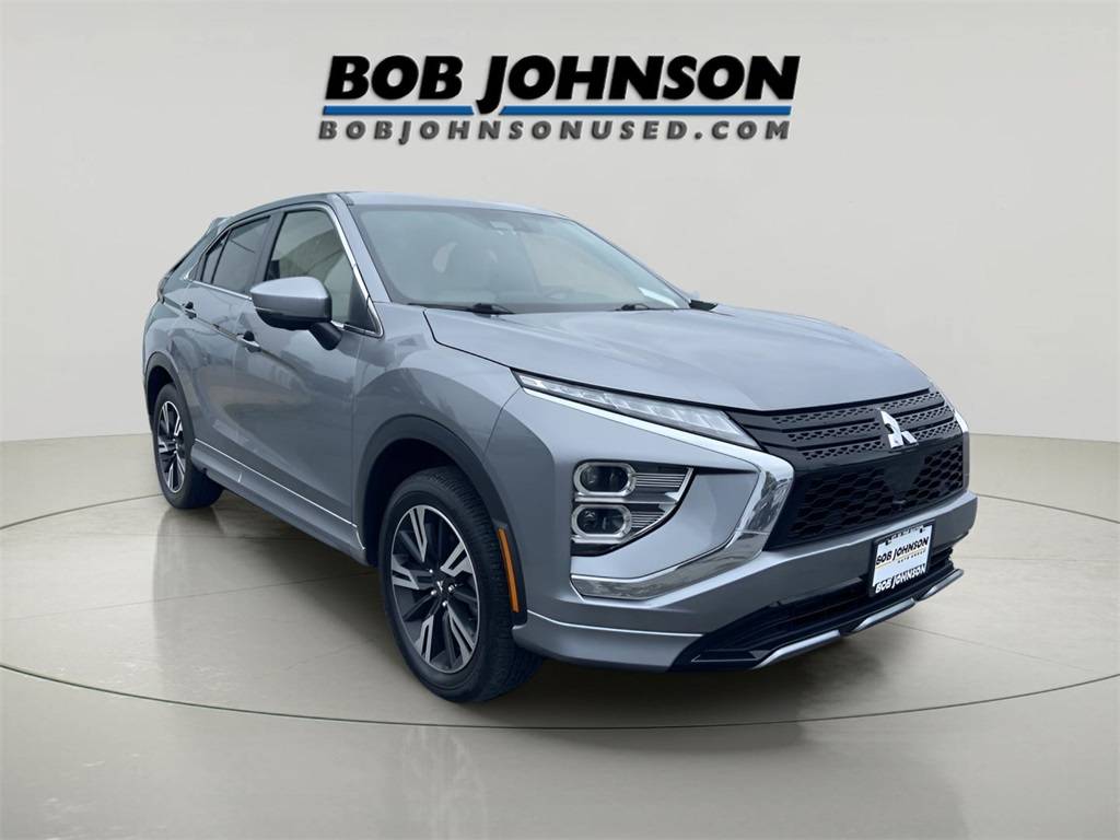 2023 Mitsubishi Eclipse Cross SE — SUV — 28,505 mi — Watertown, NY