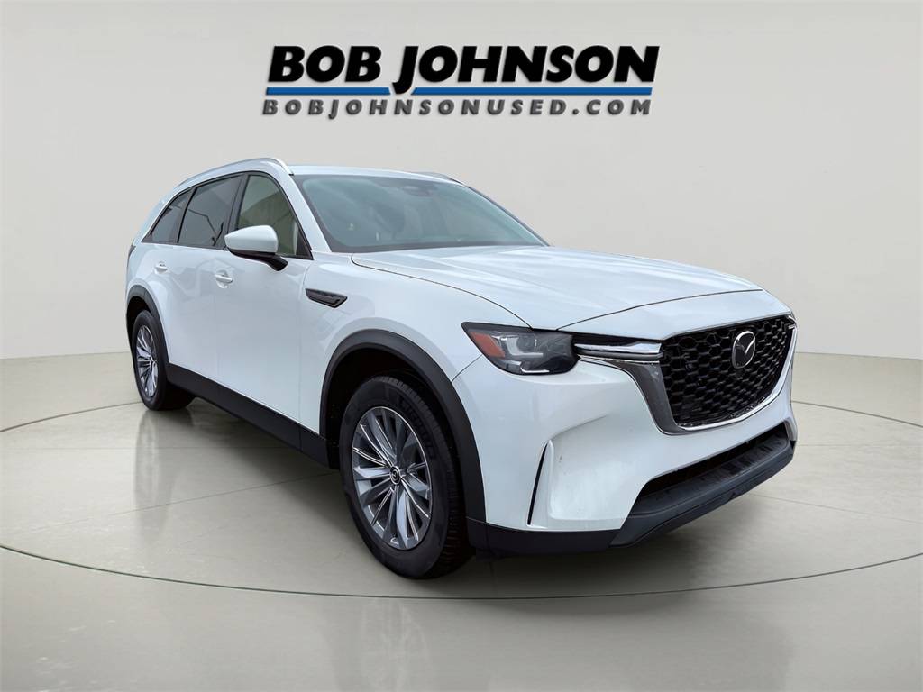 2024 Mazda CX-90 Select — SUV — 33,819 mi — Watertown, NY