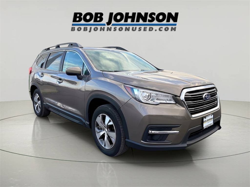 2022 Subaru Ascent Premium — SUV — 71,173 mi — Watertown, NY