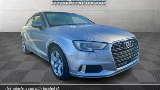 2017 Audi A3 Premium — Sedan — 65,431 mi — Watertown, NY