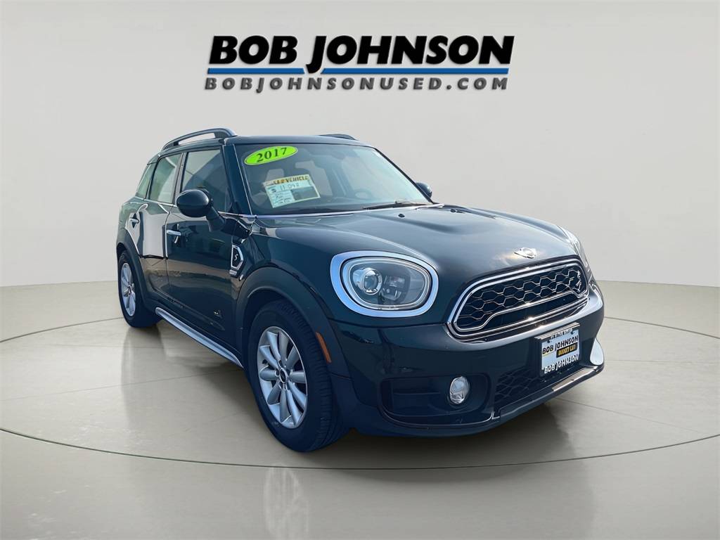 2017 MINI Countryman Cooper S — SUV — 133,522 mi — Watertown, NY