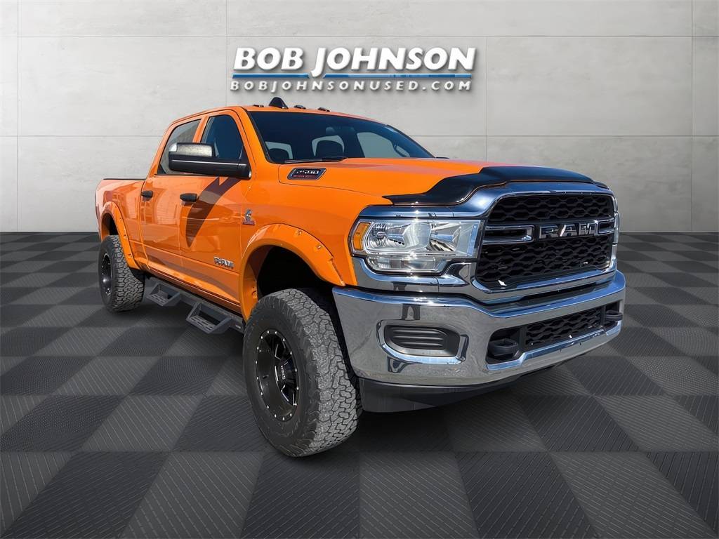 2022 Ram 2500 Tradesman — Pickup Truck — 67,811 mi — Watertown, NY
