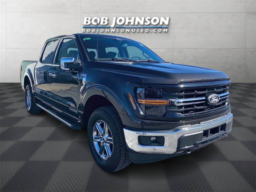 2024 Ford F-150 XLT — Pickup Truck — 11 mi — Watertown, NY