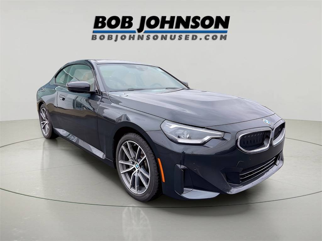 2024 BMW 2 Series 230i — Coupe — 8,423 mi — Watertown, NY