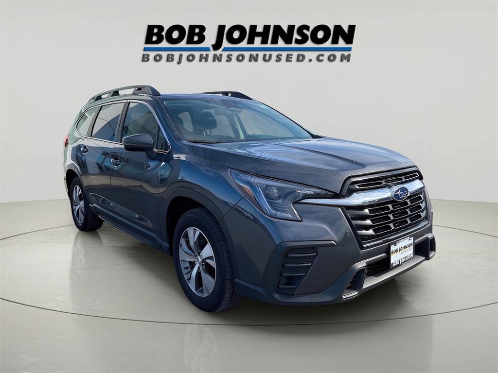2023 Subaru Ascent Premium — SUV — 86,429 mi — Watertown, NY