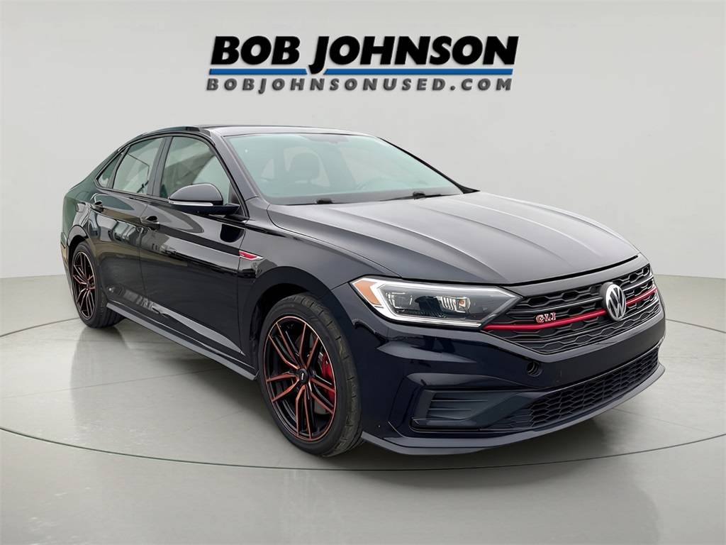 2020 Volkswagen Jetta GLI S — Sedan — 112,577 mi — Watertown, NY