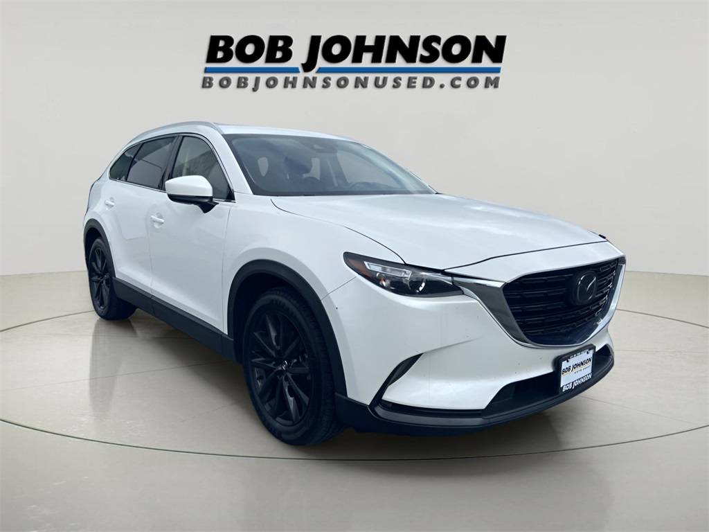 2023 Mazda CX-9 Touring Plus — SUV — 41,773 mi — Watertown, NY