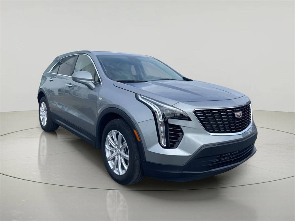 2023 Cadillac XT4 Luxury — SUV — 6,583 mi — Watertown, NY