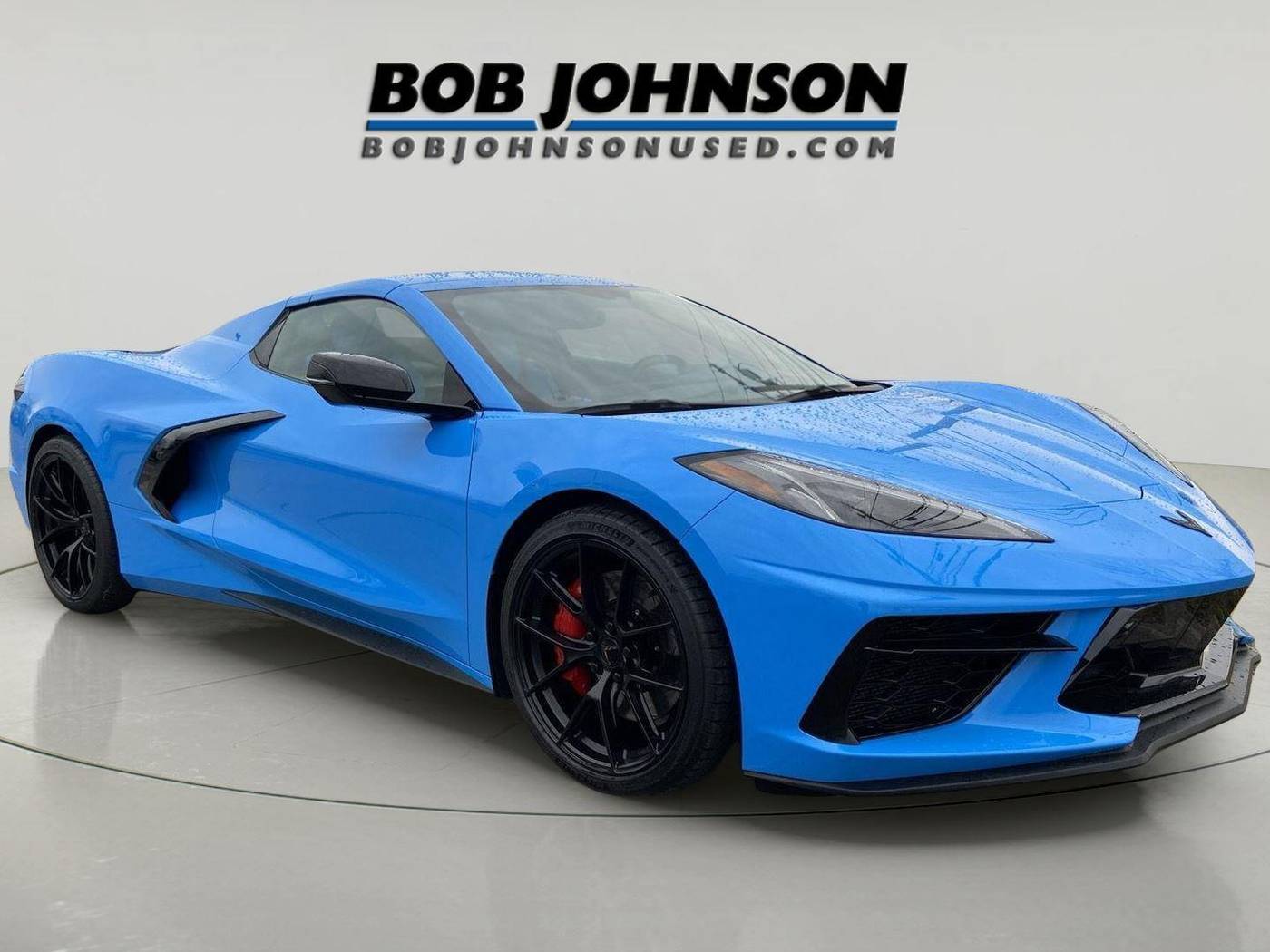 2023 Chevrolet Corvette 3LT