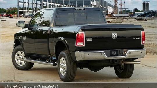 2017 Ram 2500 Tradesman — Pickup Truck — 141,909 mi — Watertown, NY