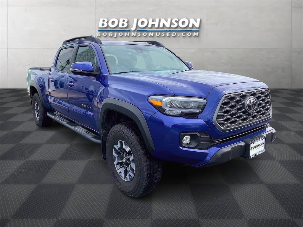 2023 Toyota Tacoma TRD Off Road — Pickup Truck — 10,385 mi — Watertown, NY